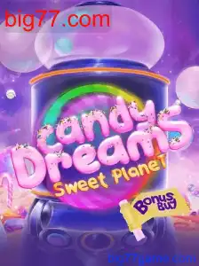CandyDreamsSweetPlanet